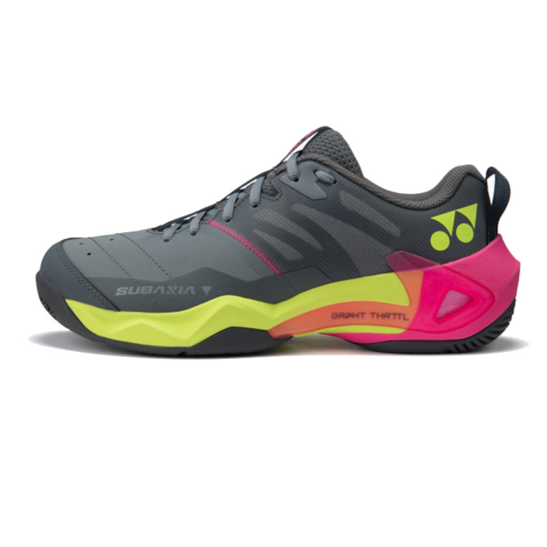 YONEX（ヨネックス） サブアクシアGTワイド SHBSG1W-010 グレー