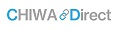 CHIWA Direct ロゴ