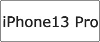 iPhone13 Pro