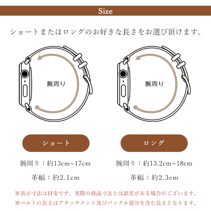 アップルウォッチ バンド 本革 クロコダイル 型押し レザー 付け替え 交換 ベルト Apple Watch series 7 SE 6 5 4 3 2 1 applewatch｜chleste｜08