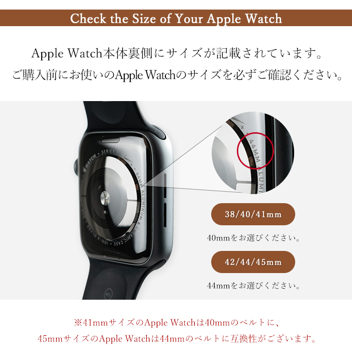 アップルウォッチ バンド 本革 クロコダイル 型押し レザー 付け替え 交換 ベルト Apple Watch series 7 SE 6 5 4 3 2 1 applewatch｜chleste｜09