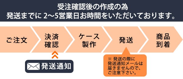 購入スケジュール