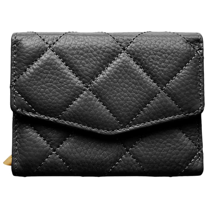 キルティング 財布（レディース長財布）｜財布 | ファッション の商品