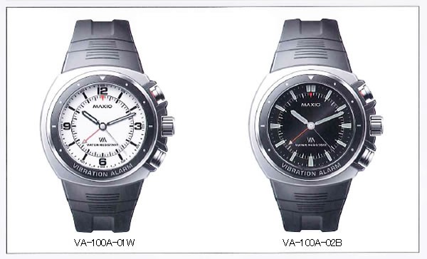 マキシオ　激震