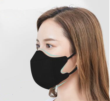 10枚入り(スリムフィット ）3D立体構造 高性能マスク 不織布 使い捨て マスク 衛生 小顔効果 ...