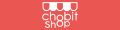 chobit shop ロゴ