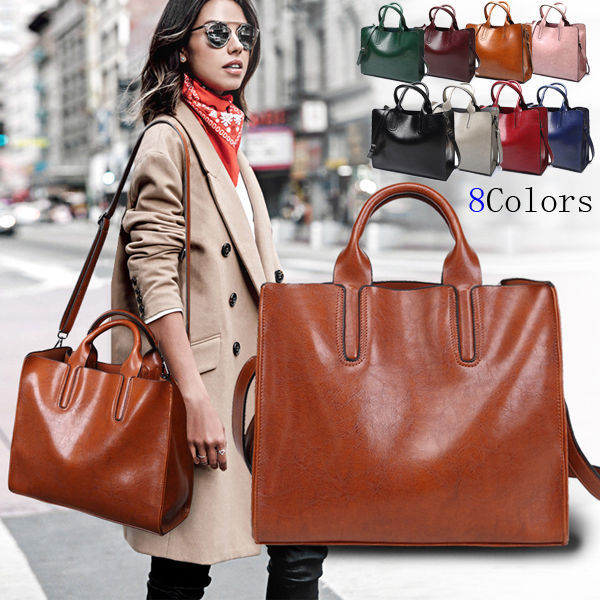 レディーストートバッグおしゃれボックスバッグカバンシンプル旅行鞄出張通勤通勤用大容量防水2way就職活動安い 6tk43wrw1y Colegiocardenalsancha Edu Co