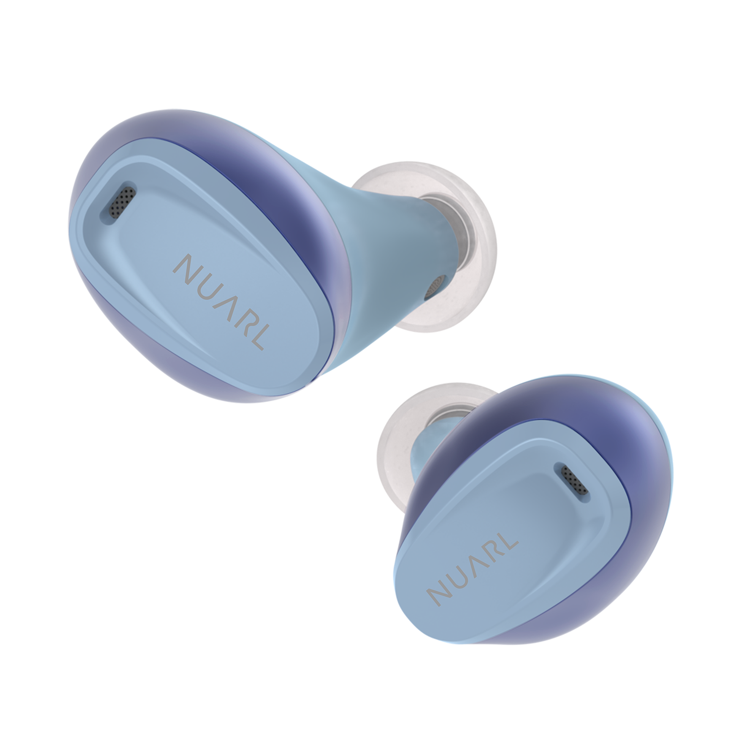 イヤホン ワイヤレス（NUARL／テレビ、オーディオ、カメラ