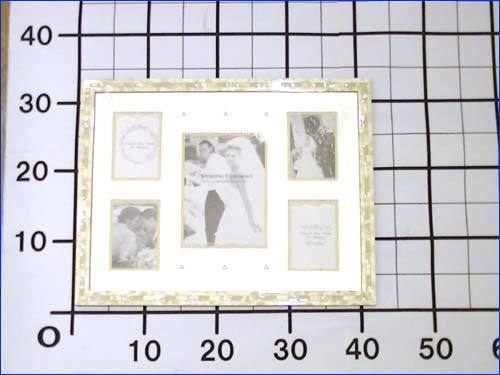 ストアスペシャルセール フォトフレーム 写真立てレース 石貼りブライダル フォトフレーム エテルノ 0715 63 写真立て しゃしんたて 結婚祝い お祝い 引き出物 直売限定 Www Swinggates Com