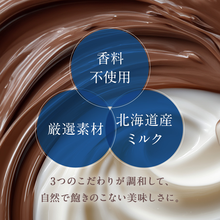 こだわりのミルクチョコレートBOX 450ｇ】チョコレート 北海道産全粉乳 お菓子 毎日 個包装 : ショコドーネ - 通販 -  Yahoo!ショッピング