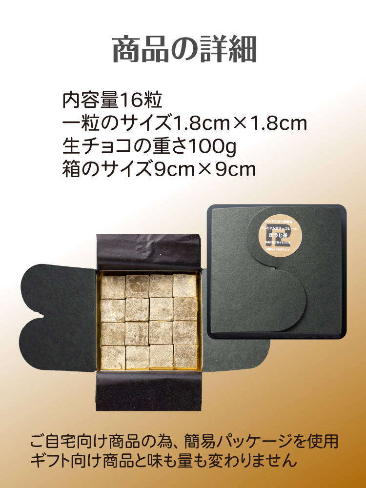 商品の詳細