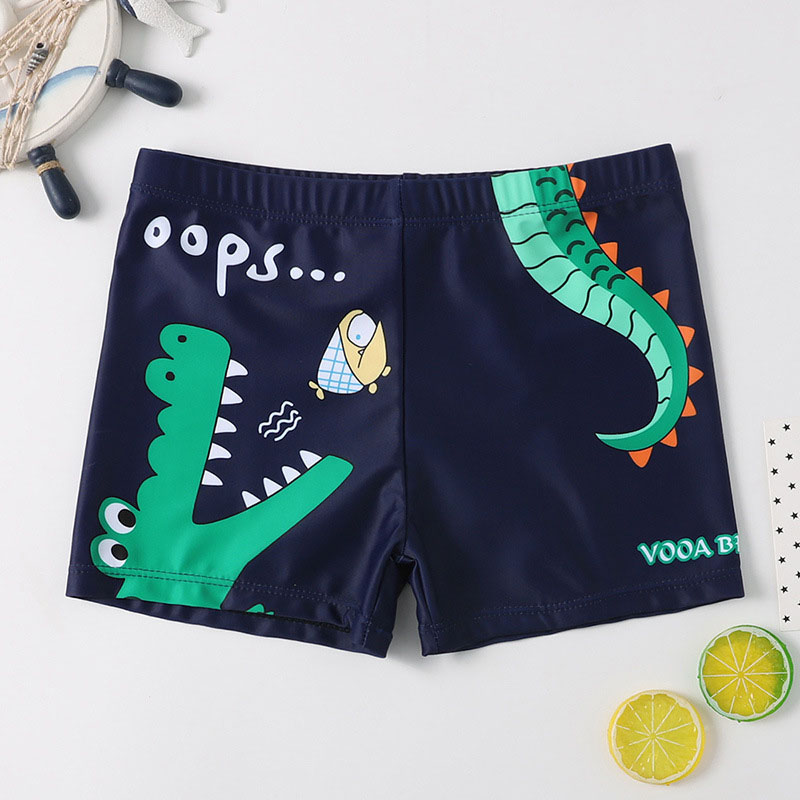 キッズ水着 男の子 サメ恐竜 ボクサー水着 スイムパンツ ベビー ジュニア 子供 水着 水泳 ボーイズスイムウエア スイミング パンツ 幼稚園 小学校  プール 海 :PPP27:chocooto 通販 
