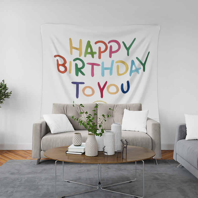 タペストリー 誕生日 メッセージ 飾り付け 大判 おしゃれ バースデー パーティー 北欧 大判 壁掛け 撮影 子供 彼女 寝相アート 100日 1歳 2歳 彼氏 背景布 R373 Chocooto 通販 Yahoo ショッピング タペストリー 誕生日 メッセージ 飾り付け 大判 おしゃれ バースデー パーティー 北欧 大判 壁掛け 撮影 子供 彼女 寝相アート 100日 1歳 2歳 彼氏 背景布 R373 Chocooto 通販 Yahoo ショッピング