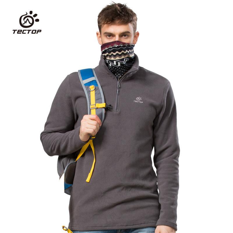 フリーストップス レディース Tシャツ 長袖 無地 ハイキング インナー タートルネック 防寒着 登山服 裏フリース 男女兼用 保温 軽量 防風|chocooto|22