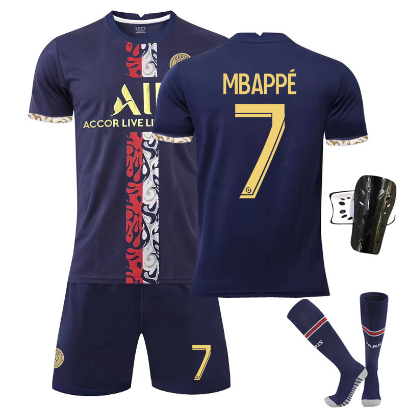 #761 パリサンジェルマン　メッシ　30番サッカーユニフォーム　XL 761 パリサンジェルマン メッシ 30番サッカーユニフォーム XL