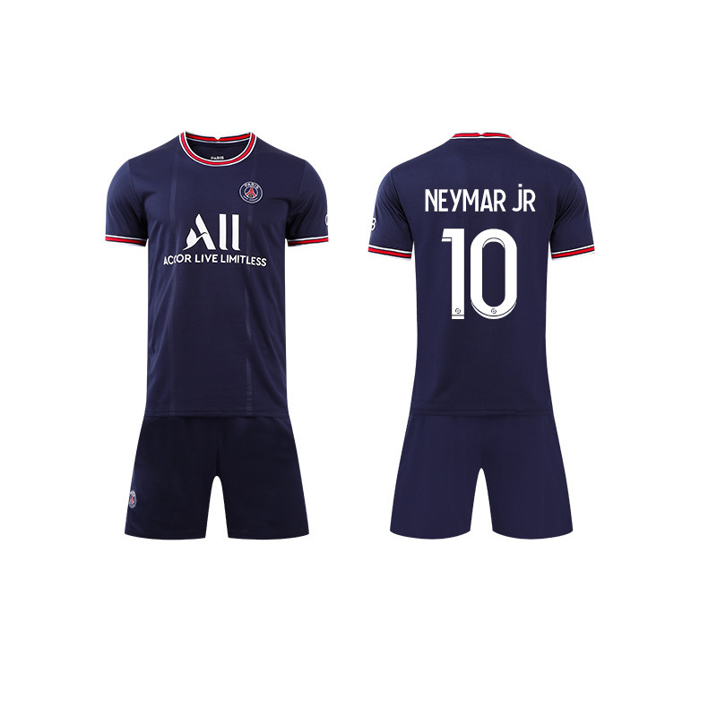 楽天市場 ネイマール ユニフォーム Njr 紺 21 22 Home チャンピオンズリーグ 子供用 パリ フランスの都市 サッカー Supplystudies Com 楽天市場 ネイマール ユニフォーム Njr 紺 21 22 Home チャンピオンズリーグ 子供用 パリ フランスの都市 サッカー Supplystudies Com