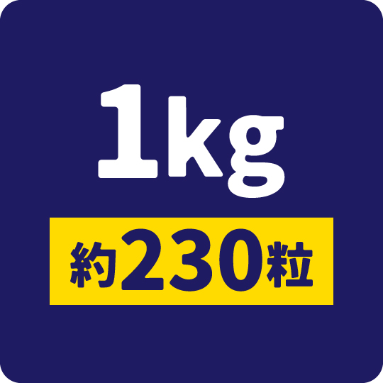塩飴1kg