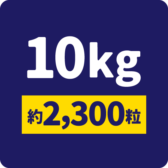 塩飴10kg