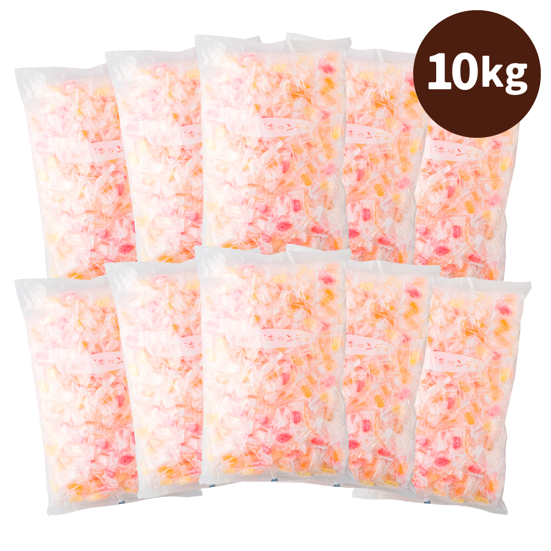 小粒宝石キャンディ1kg - 【公式】栄光堂ショップ