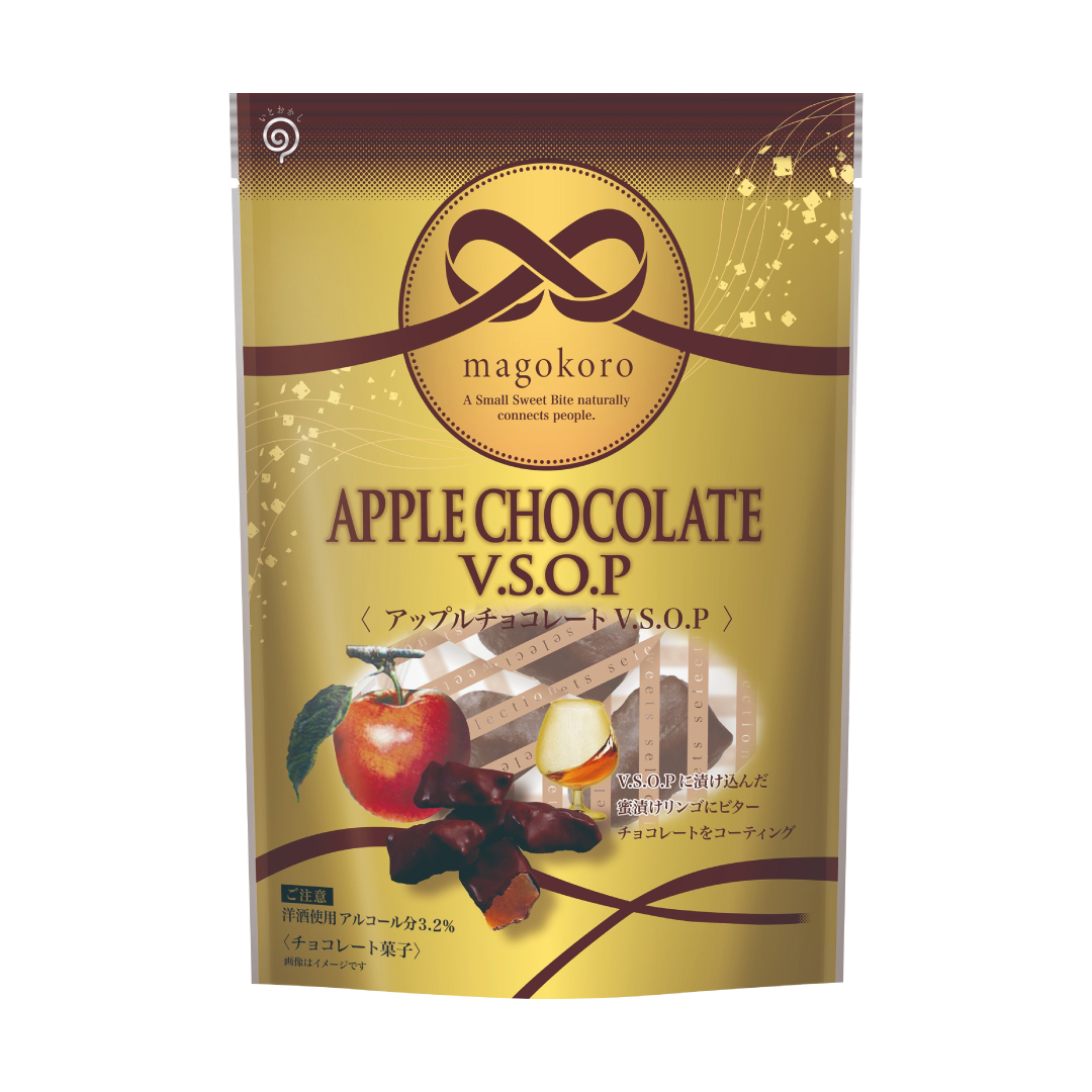 magokoro �A�b�v���`���R���[�g V.S.O.P ��� �`���R �M�t�g �v�`�M�t�g