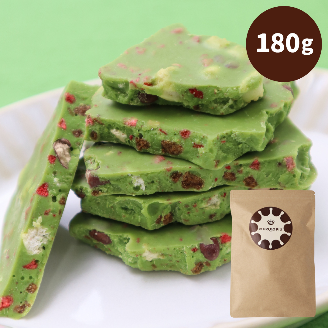 ����`���R �킪�܂܂ȍ��������p�t�F 180g �󂠂� �`���R���[�g