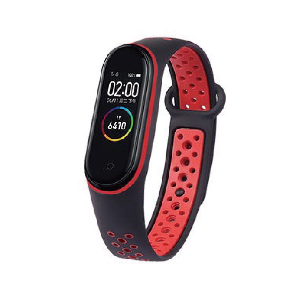 miband4 ベルト miband4 交換バンド シャオミ Xiaomi Mi Band 3/4 交換 