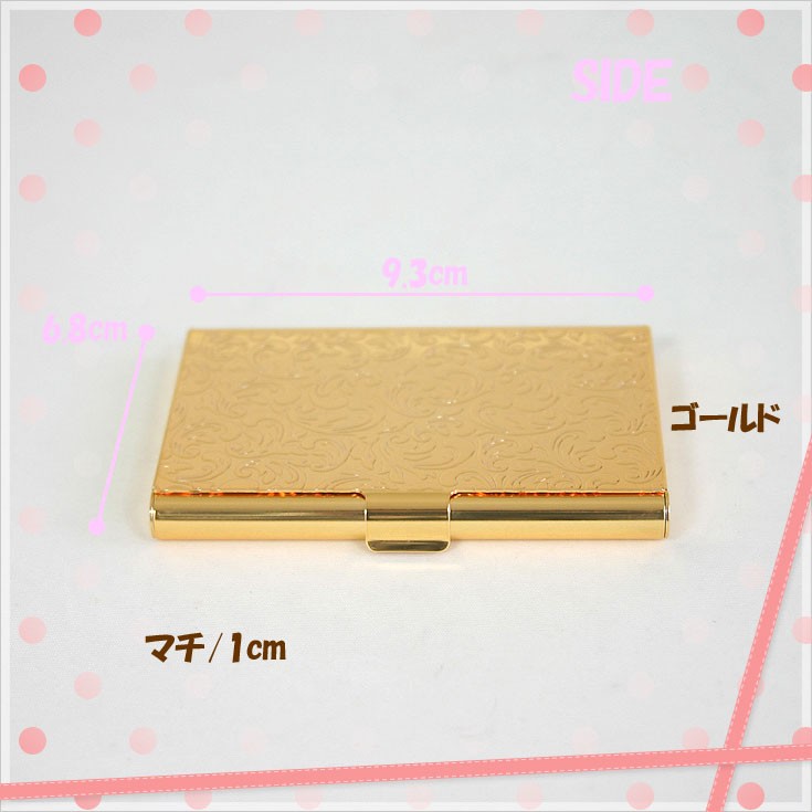 ATTRACT アトラクトAPC1426 べっ甲柄 ケース付 日本製 bcc-016d.jpg