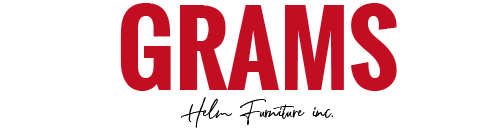 GRAMS ロゴ