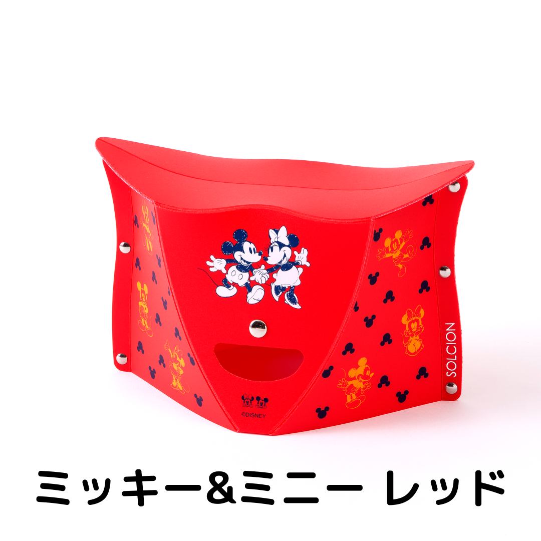 折りたたみ椅子 パタット180 ディズニー PATATTO 180プリンセス アウトドア ラプンツェル ベル アリエル コンパクト  DISNEY 簡易チェア 椅子 |  | 01