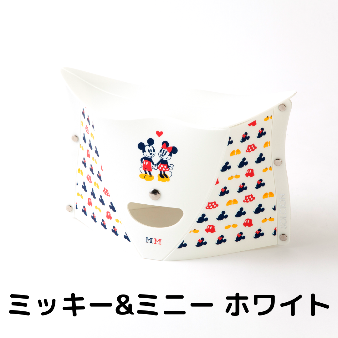 折りたたみ椅子 パタット180 ディズニー PATATTO 180プリンセス アウトドア ラプンツェル ベル アリエル コンパクト  DISNEY 簡易チェア 椅子 |  | 02