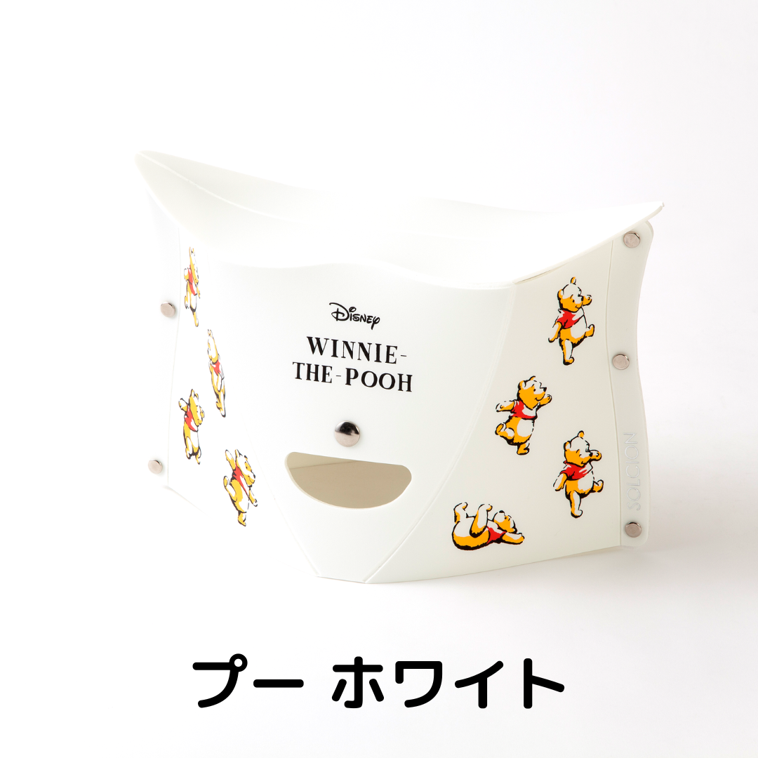 折りたたみ椅子 パタット180 ディズニー PATATTO 180プリンセス アウトドア ラプンツェル ベル アリエル コンパクト  DISNEY 簡易チェア 椅子 |  | 04