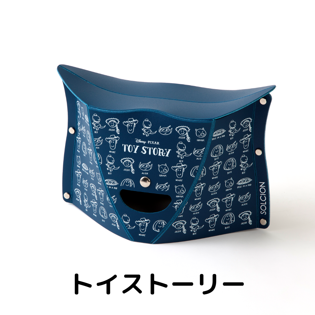 折りたたみ椅子 パタット180 ディズニー PATATTO 180プリンセス アウトドア ラプンツェル ベル アリエル コンパクト  DISNEY 簡易チェア 椅子 |  | 06