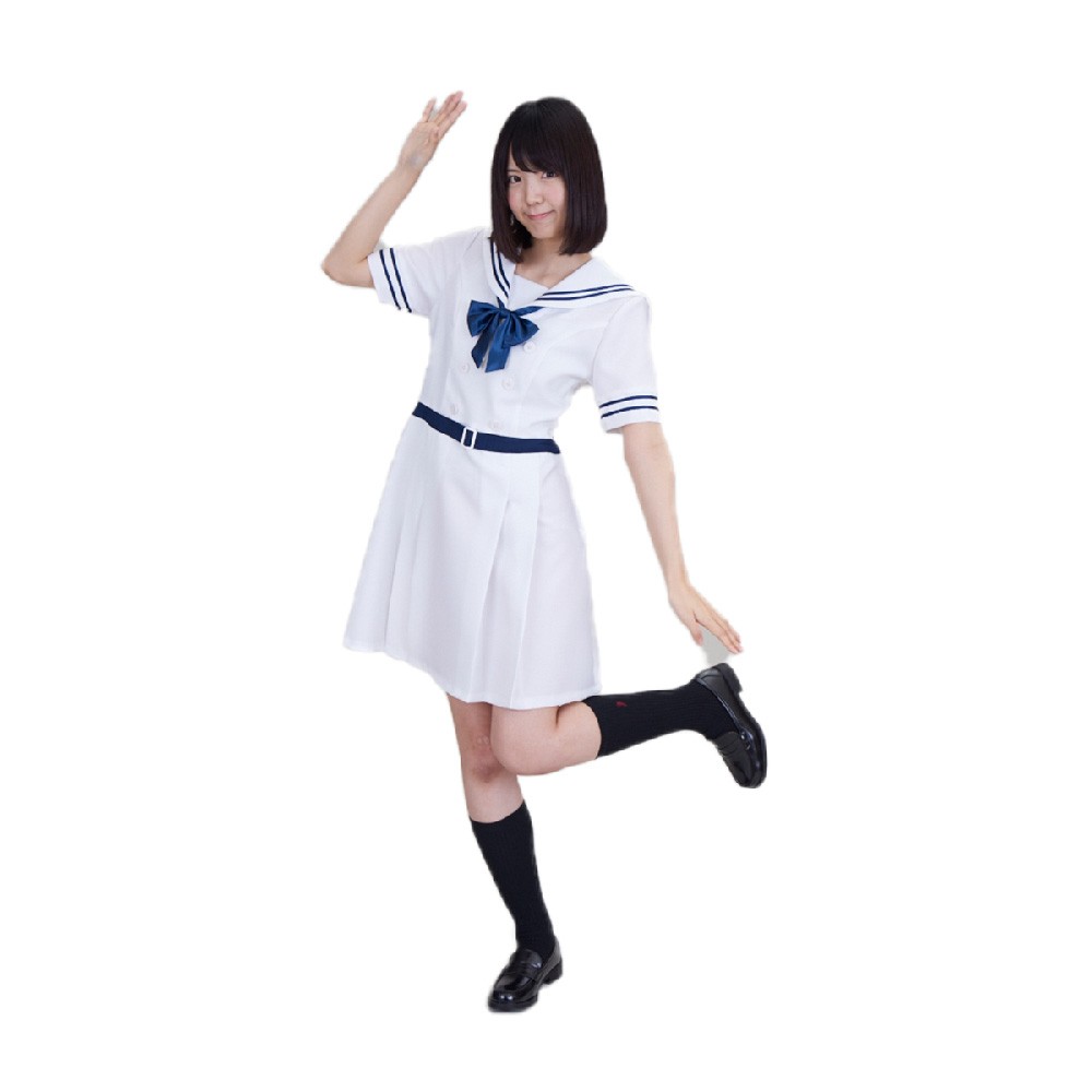 コスプレ衣装 サイレントガールズ 制服ガールズ 制服アイドル 櫻坂 欅坂 Jpc Silent Girls ポジティブエフェクト ヤフー店 通販 Yahoo ショッピング