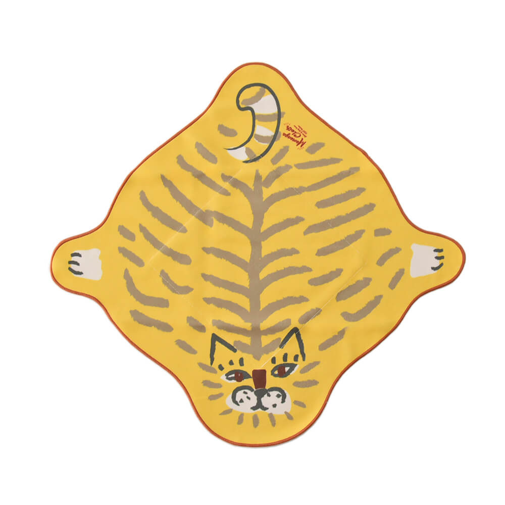 BISQUE くっつきクロス 保冷 弁当 弁当箱 かわいい おしゃれ くっつき