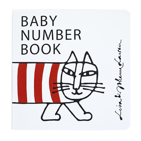 Lisa Larson - リサ・ラーソンBABY BOOK 3冊セット ○NEW○の