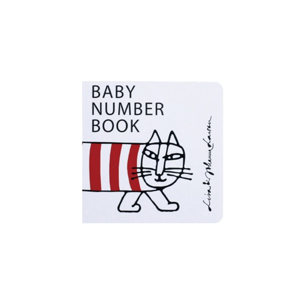 絵本 知育絵本 1歳 2歳 3歳 子供 リサラーソン Baby Number Book Baby Colour Book ABC Book :  20-ehon : ちょうどいい家具屋 - 通販 - Yahoo!ショッピング