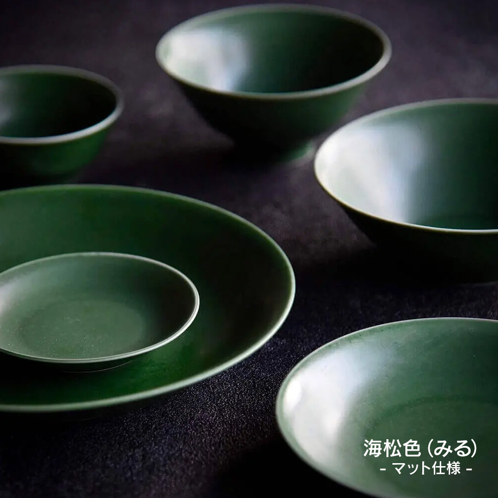 小皿 取皿 大皿 小付 茶碗 小鉢 6点セット 波佐見焼 おしゃれ かわいい 北欧 豆皿 パスタ スープ 丸 食洗器・レンジ対応 日本製 DRESS ドレスの画像