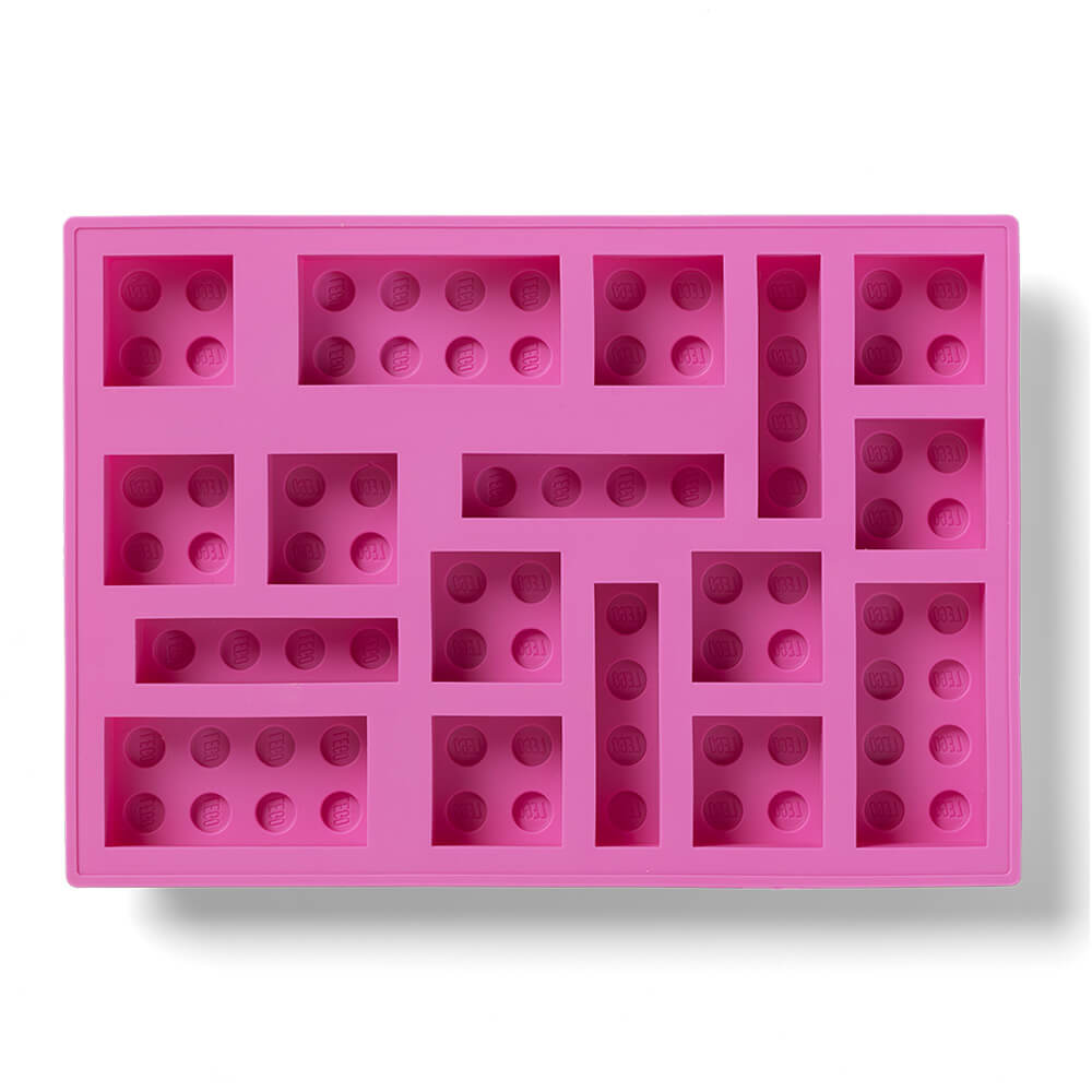 製氷器 シリコン型 レゴ 製氷皿 氷 シリコン お菓子 製氷 アイストレー アイスキューブ レゴブロック おしゃれ かわいい  17個分 シリコンモールド 型 LEGO｜chokagu｜03