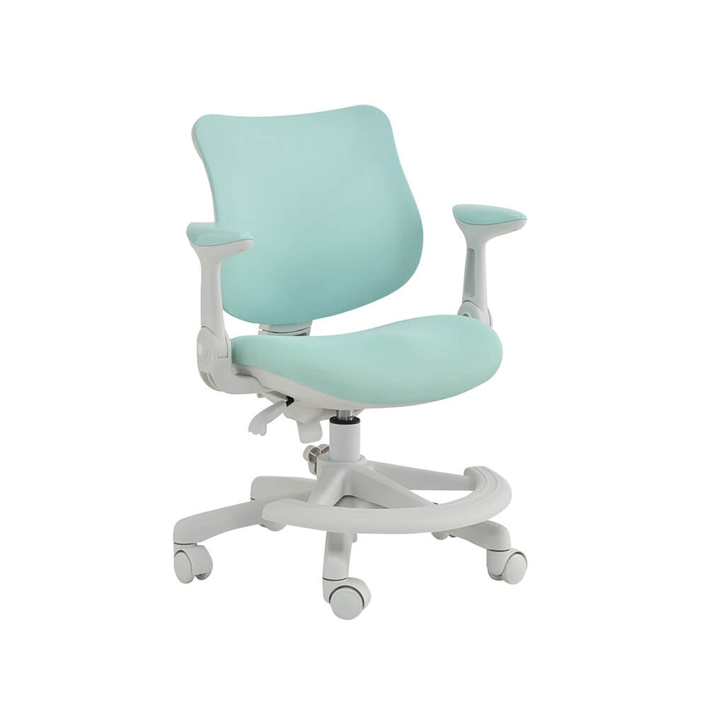 タマリビング 学習椅子 子供 学習チェア おしゃれ 肘付き 学習チェアー