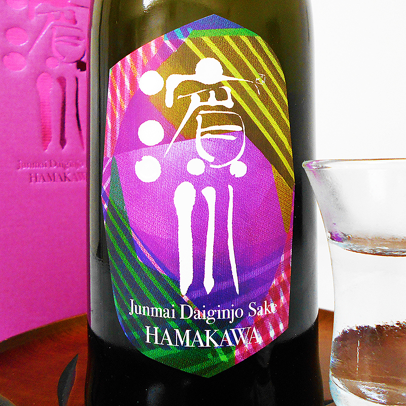 上川大雪酒造 神川（純米大吟醸酒）｜日本酒｜ドリンク、水、お酒