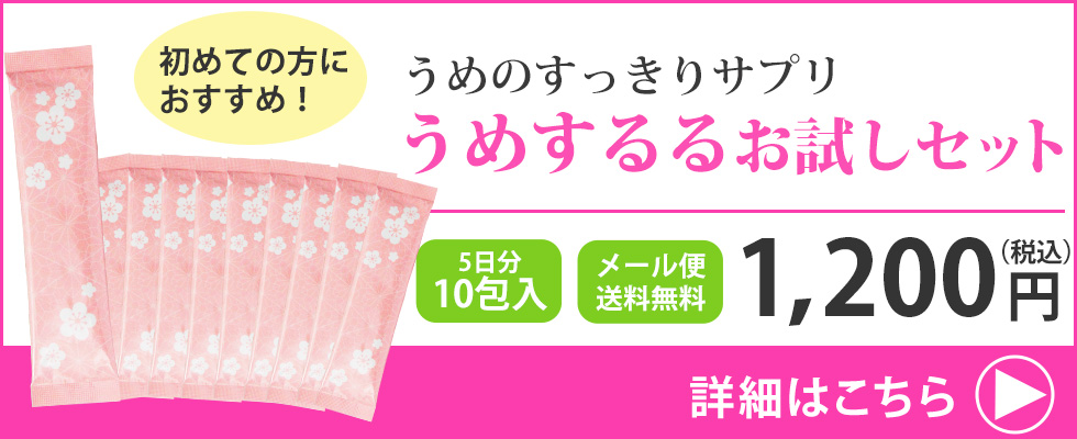 腸活には発酵梅-得々パック　(15個*20袋) 腸活には発酵梅-得々パック (15個*20袋) 腸活には発酵梅-得々パック