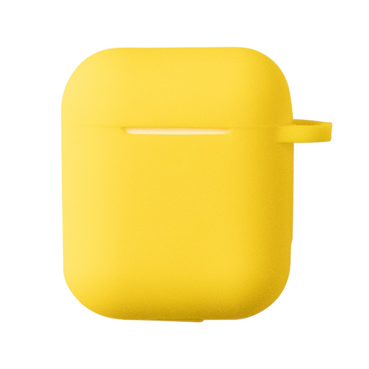 AirPods ケース 韓国 おしゃれ シリコン カラフル シリコン