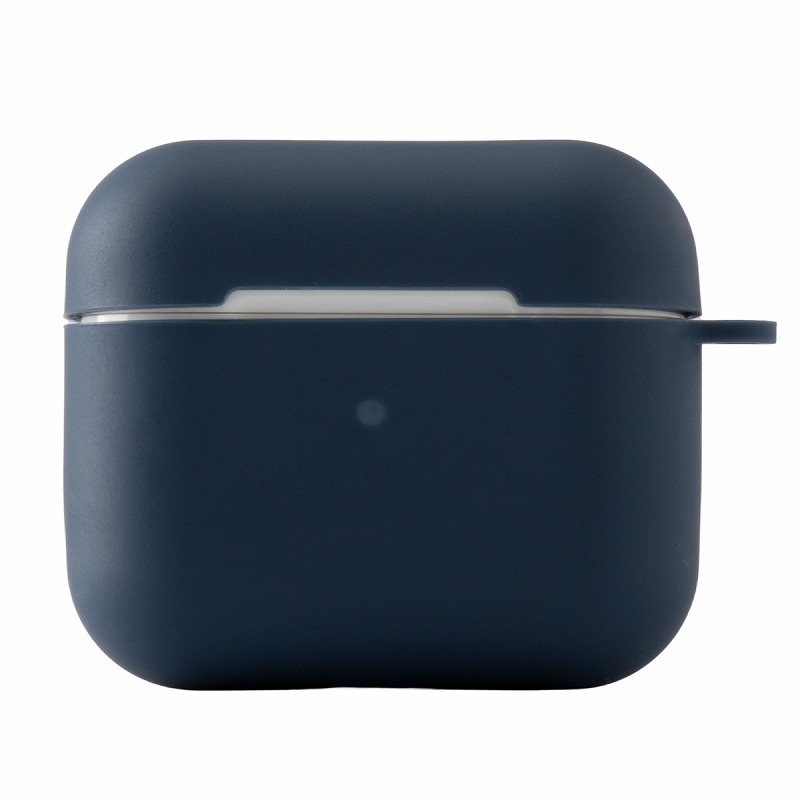 AirPods3 ケース カバー 韓国 シリコン airpods3世代 マット