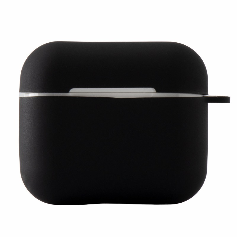 AirPods3 ケース カバー 韓国 シリコン airpods3世代 マット