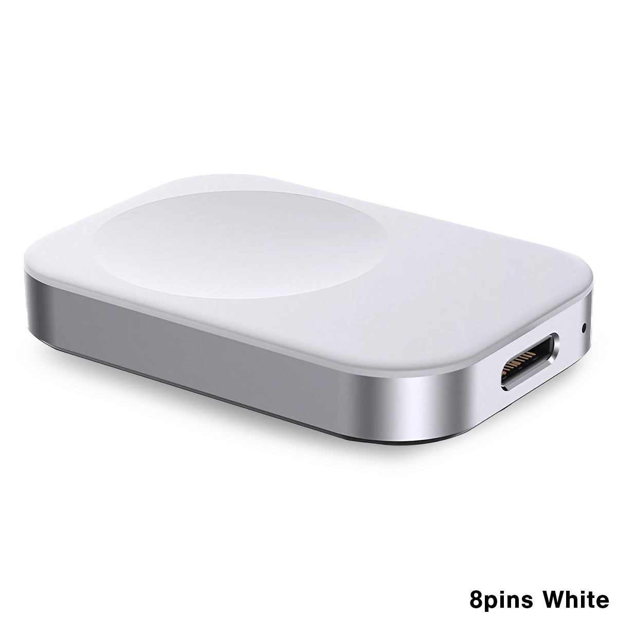 Apple Watch 充電器 ワイヤレス充電器 タイプC Lightning