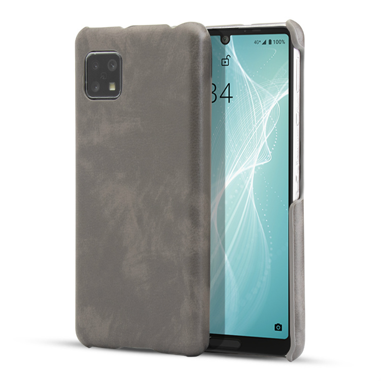 AQUOS sense4 basic シルバー SDカードA003SH Amazon | SIMフリー Ymobile AQUOS sense4 basic A003SH