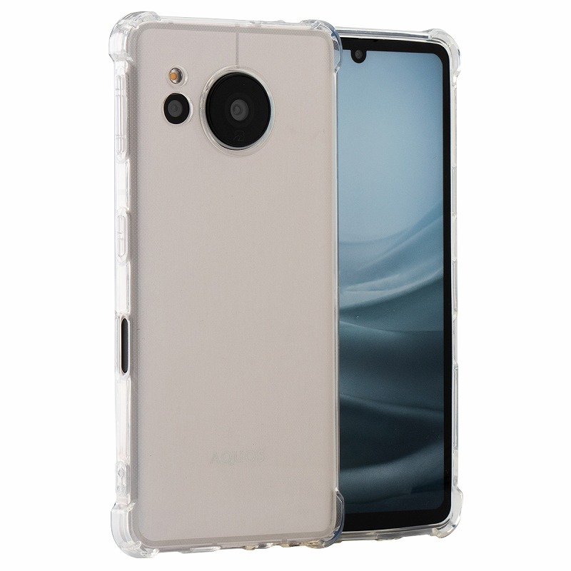aquos sense7 plus ケース アクオスセンス7 カバー カバースマホケース