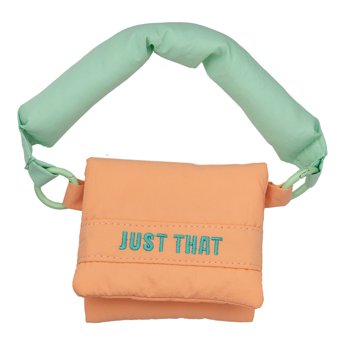 ワイヤレスイヤホン ポーチ バイカラー イヤホン収納 紛失防止