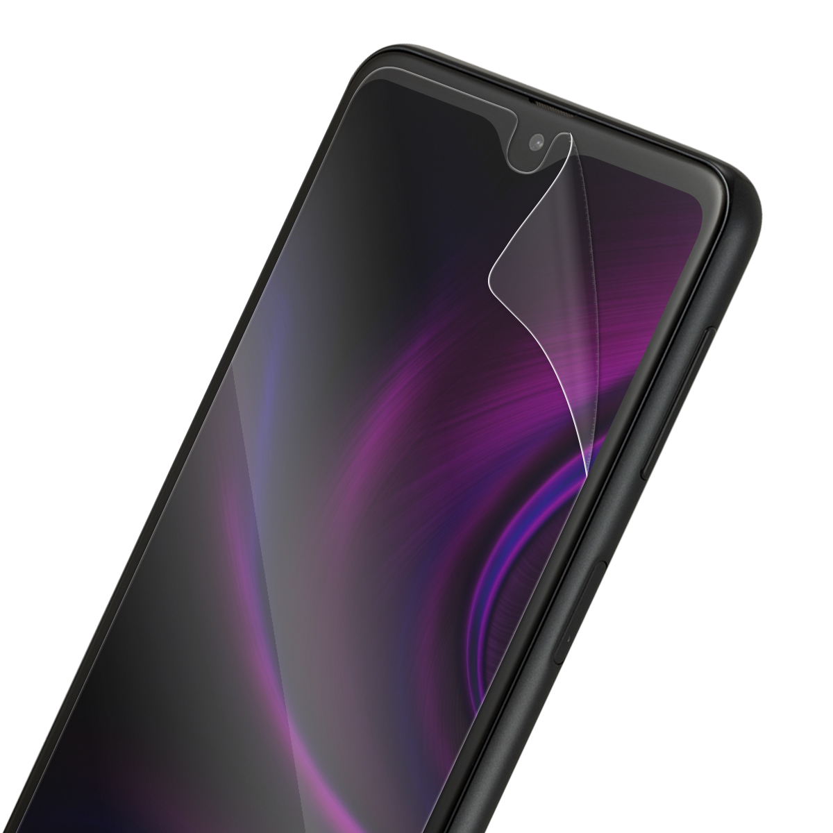 Galaxy A23 フィルム 5G SC-56C SCG18 液晶保護フィルム スマホ