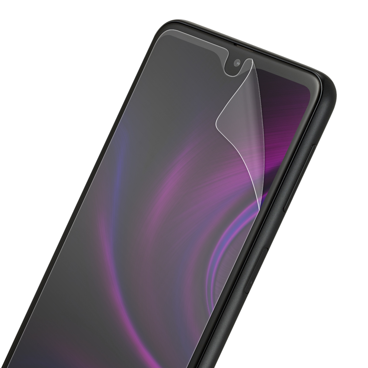 Galaxy A23 フィルム 5G SC-56C SCG18 液晶保護フィルム スマホ
